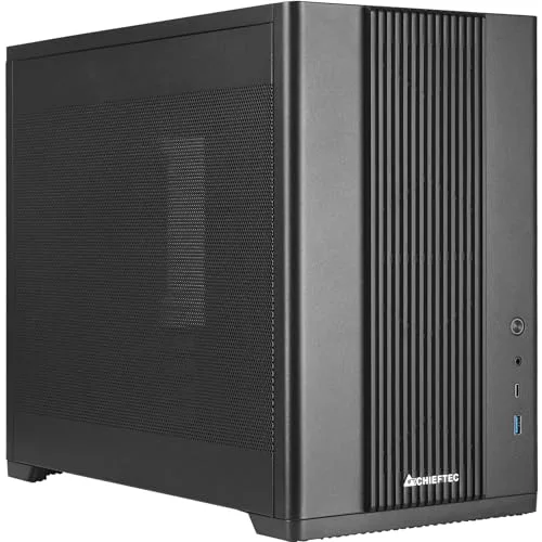 Chieftec BX-10B-M-OP mATX