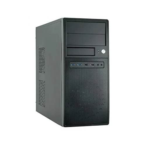 Chieftec CG-04B-OP ATX - vue 6