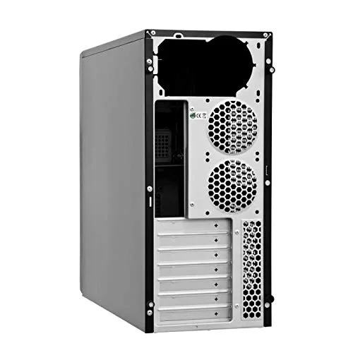Chieftec CG-04B-OP ATX - vue 9