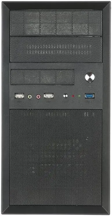 Chieftec CT-01B-OP ITX - vue 4