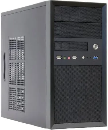 Chieftec CT-01B-OP ITX