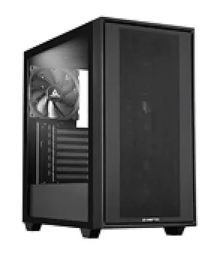 Chieftec GS-03B mATX