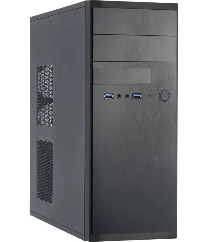 Chieftec HQ-01B-OP mATX