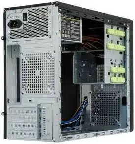 Chieftec XT-01B mATX - vue 5