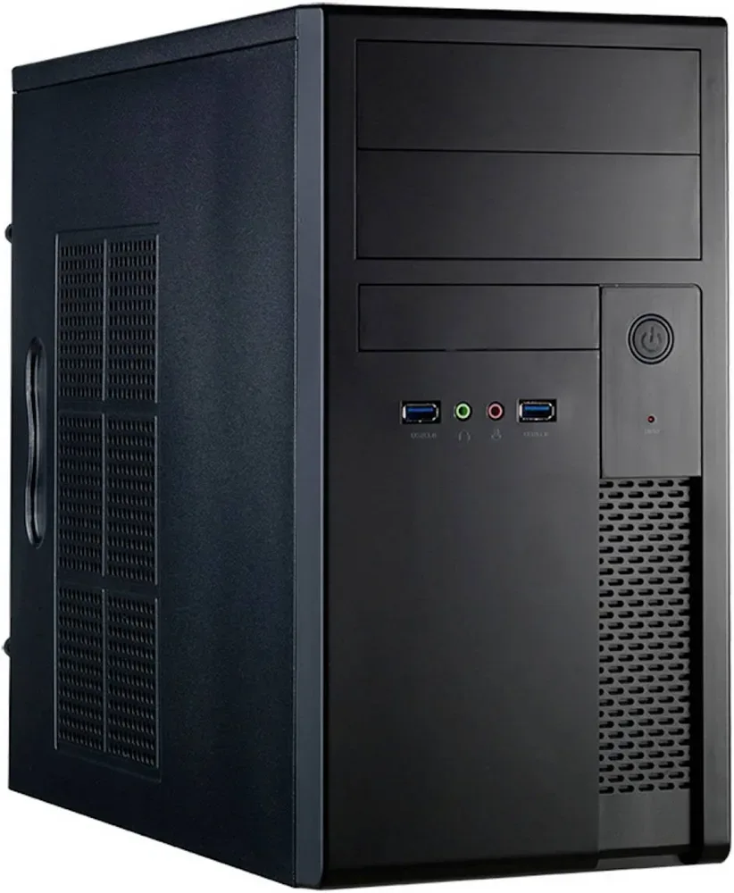 Chieftec XT-01B mATX