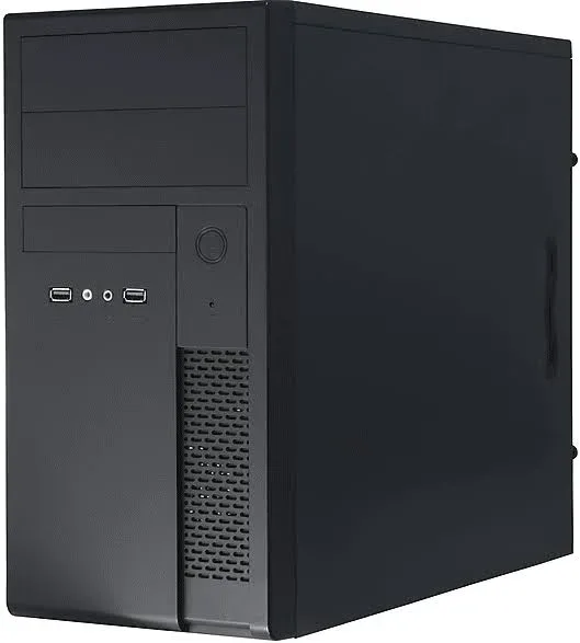 Chieftec XT-01B mITX