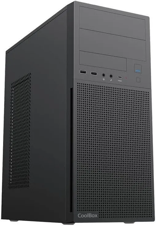 Coolbox A780 ATX