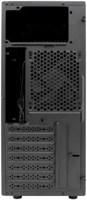 Coolbox A850 ATX - vue 5
