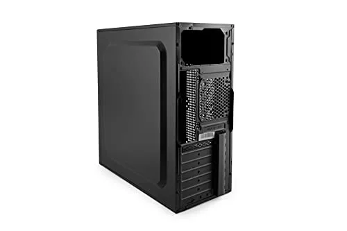 CoolBox F-750 ATX - vue 5