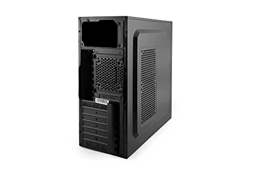 CoolBox F-750 ATX - vue 6