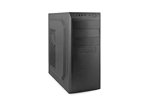 CoolBox F-750 ATX