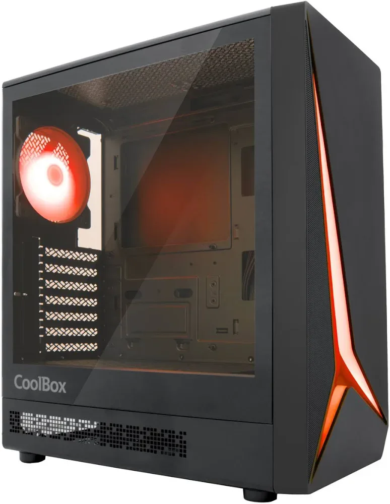 Coolbox GA450 Star Light ARGB - vue 2