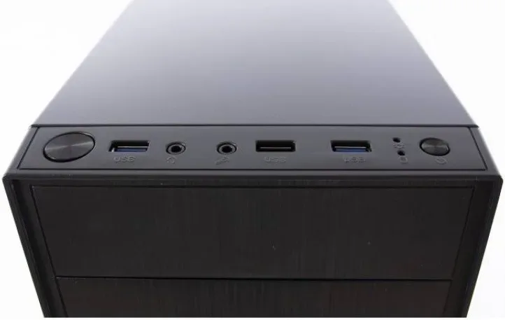 Coolbox M-670 - vue 5