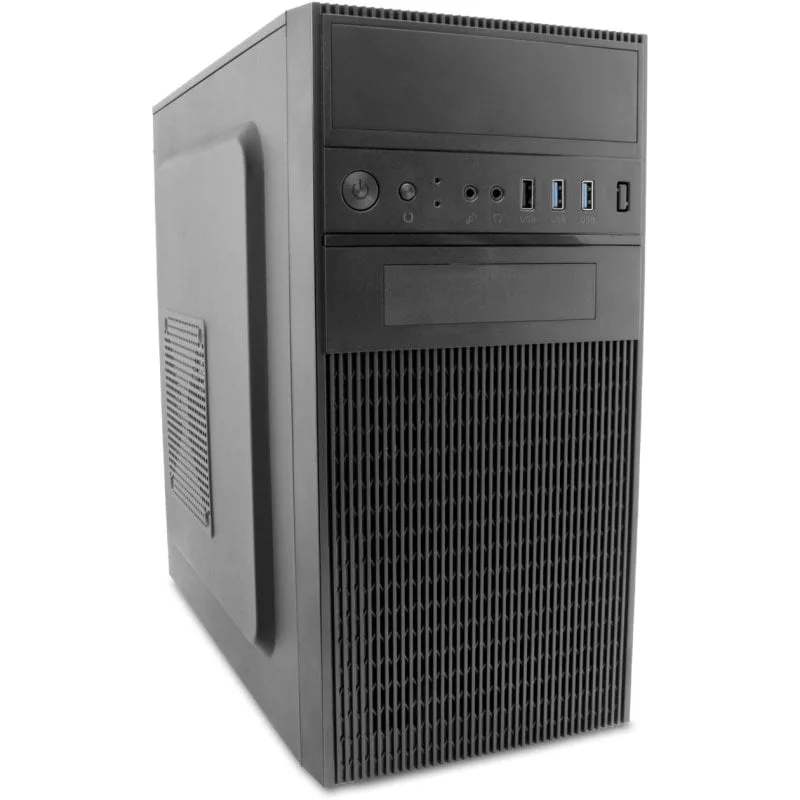Coolbox M580 ATX