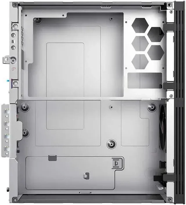 Coolbox T370 Slim - vue 2