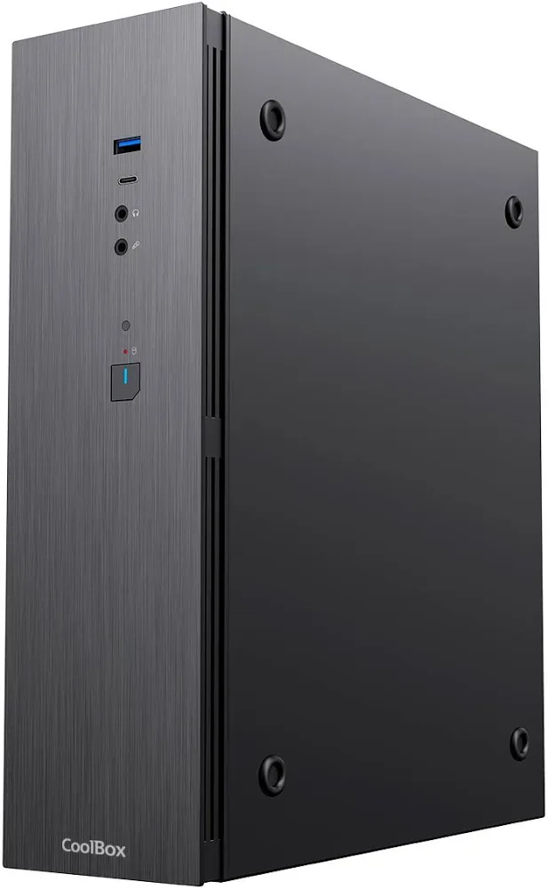 Coolbox T370 Slim - vue 4