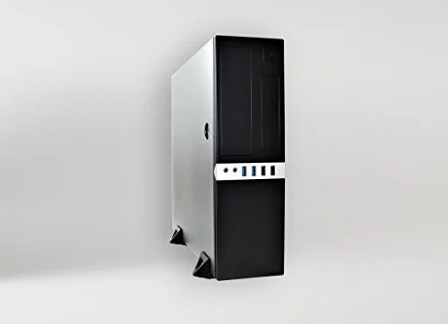 CoolBox T450 ATX - vue 4