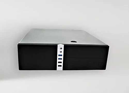 CoolBox T450 ATX - vue 5