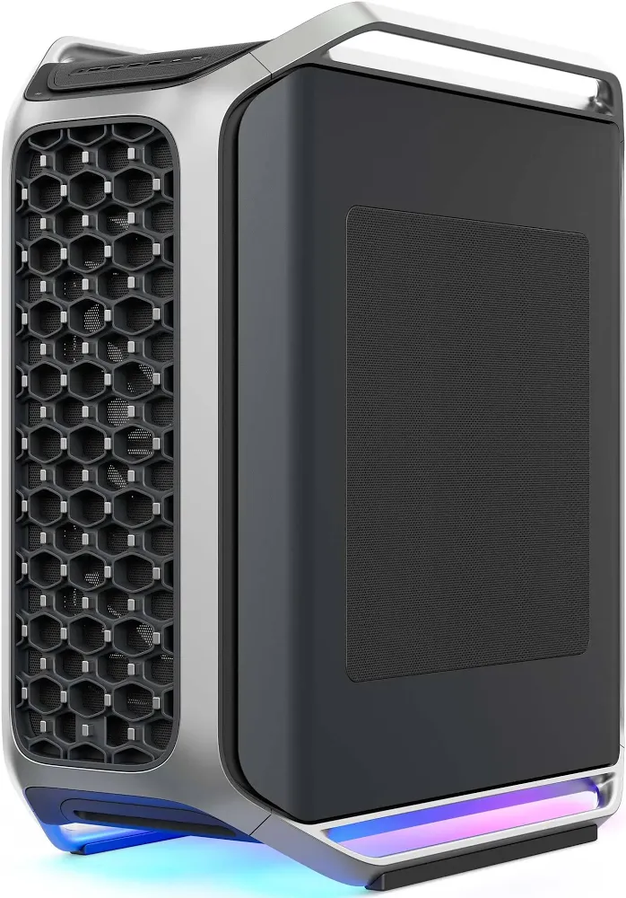 Cooler Master Cosmos Alpha E-ATX - vue 2