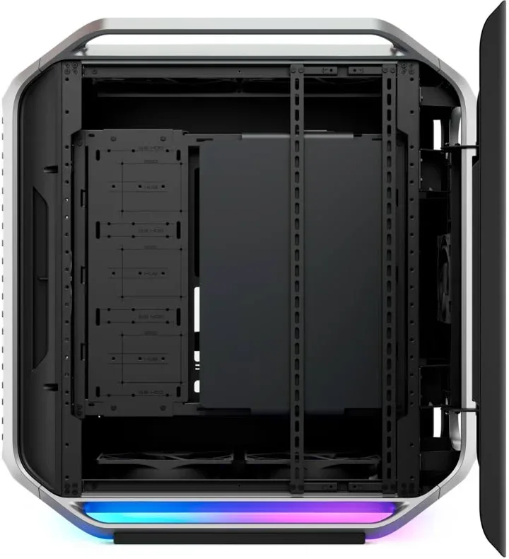 Cooler Master Cosmos Alpha E-ATX