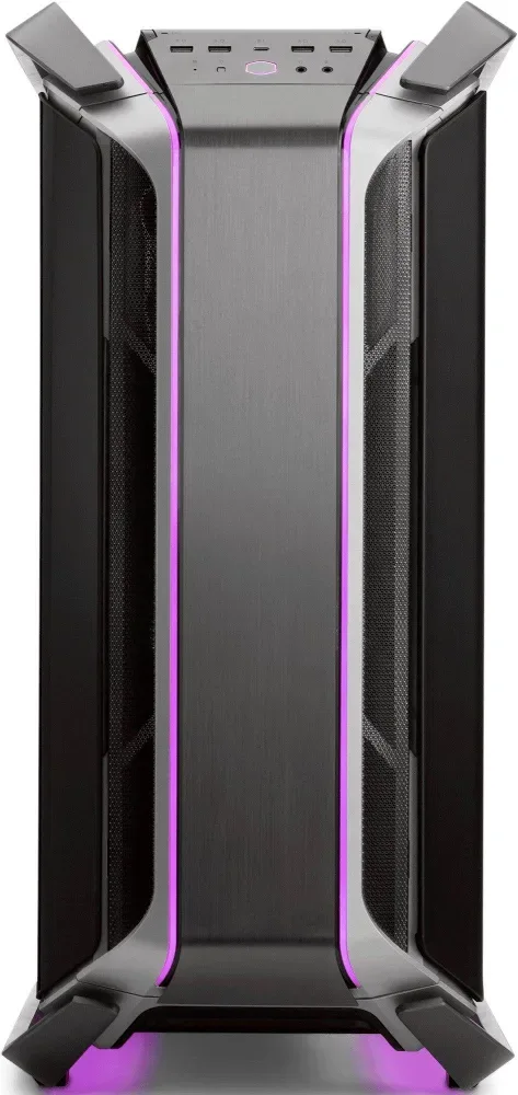 Cooler Master Cosmos C700M E-ATX - vue 3