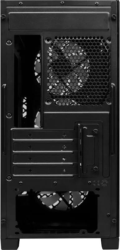Cooler Master Elite 302 mATX - vue 5