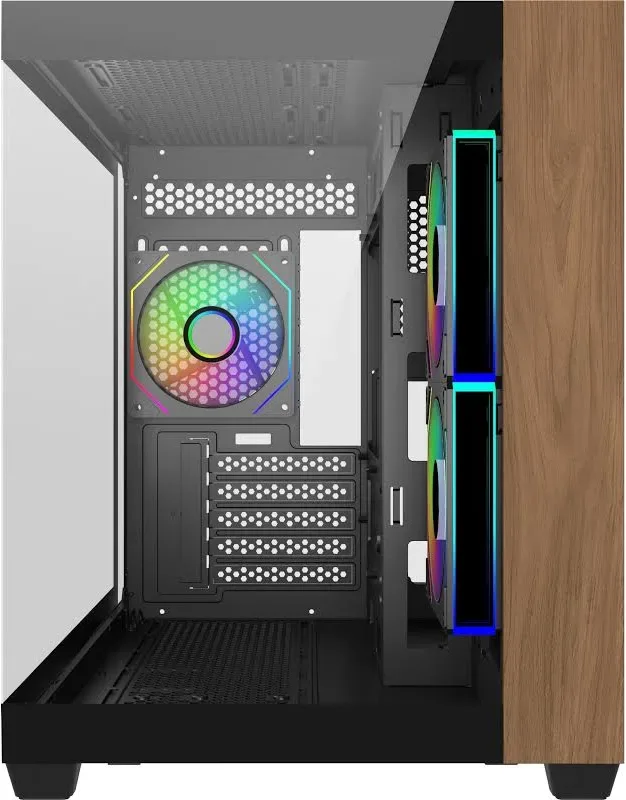 Cooler Master Elite 481 ATX - vue 2