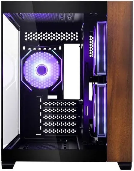 Cooler Master Elite 481 ATX - vue 4