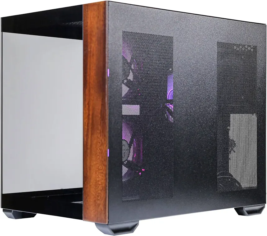 Cooler Master Elite 481 ATX - vue 5