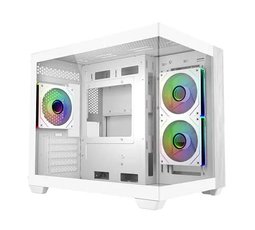 Cooler Master Elite 481 mATX RGB