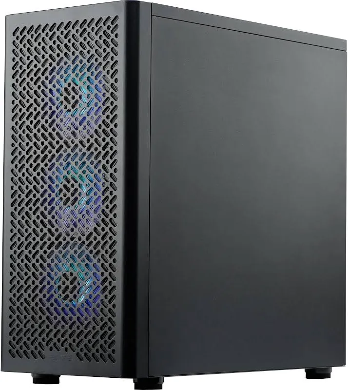 Cooler Master Elite 502 ATX - vue 2