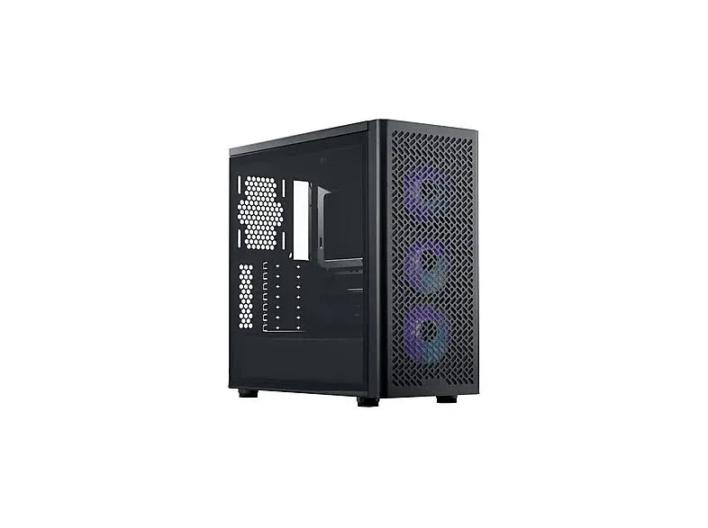 Cooler Master Elite 502 ATX