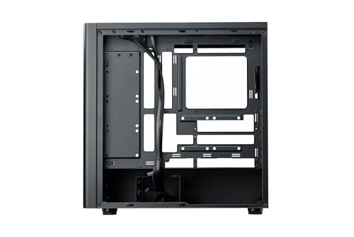 COOLER MASTER - Elite 502 Lite - Boîtier PC - Moyen tour ATX - vue 6