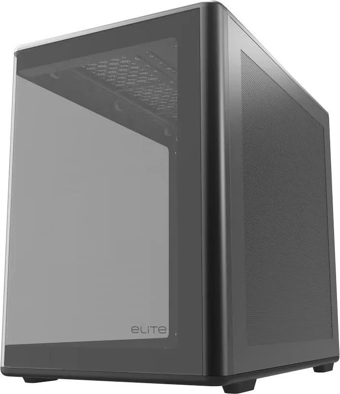 Cooler Master Elite 600 ATX - vue 5