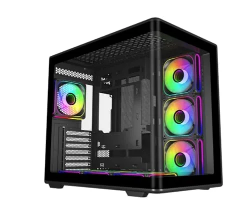 Cooler Master Elite 600 ATX RGB