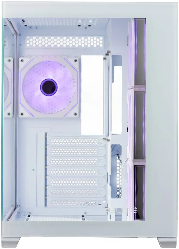 Cooler Master Elite 681 mATX - vue 3
