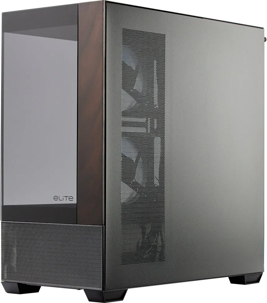 Cooler Master Elite 690 ATX - vue 4