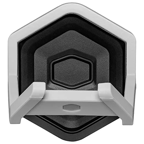 Cooler Master GEM - vue 4