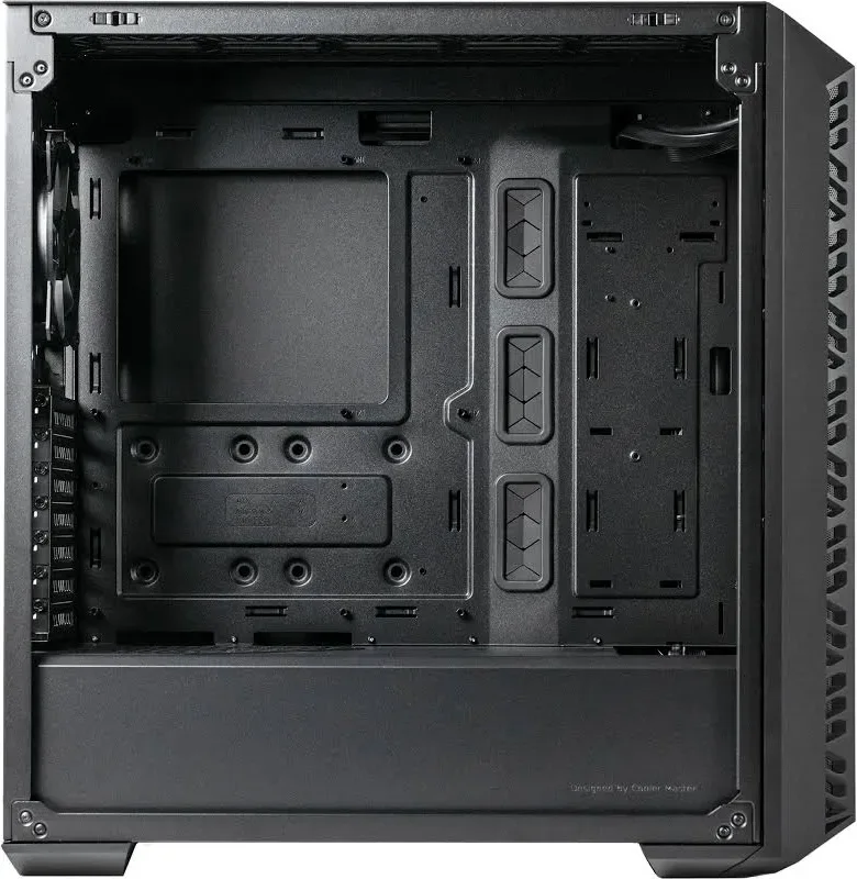 Cooler Master MasterBox 520 ATX RGB - vue 4