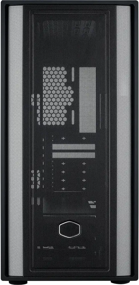 Cooler Master MasterBox 600 Lite ATX - vue 2