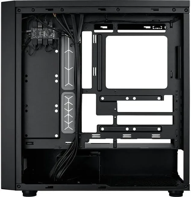 Cooler Master MasterBox 600 Lite ATX - vue 4