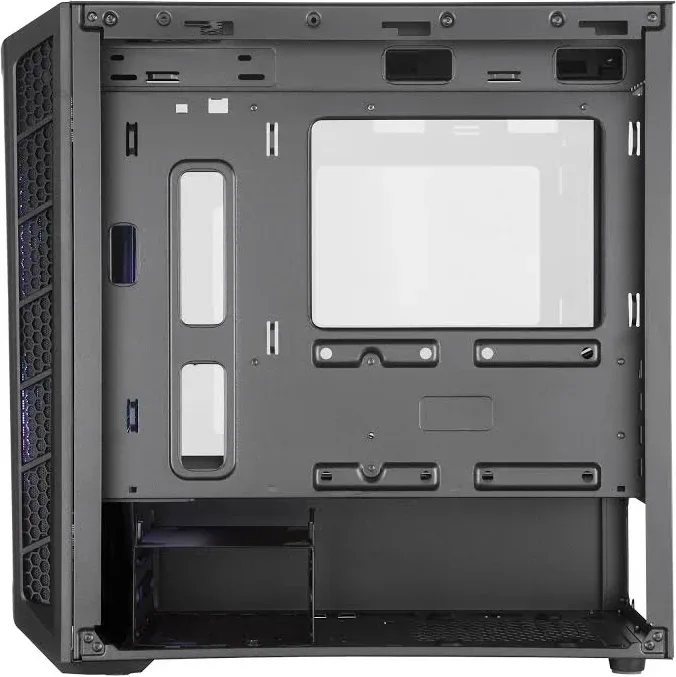 Cooler Master MasterBox MB311L ARGB - vue 2