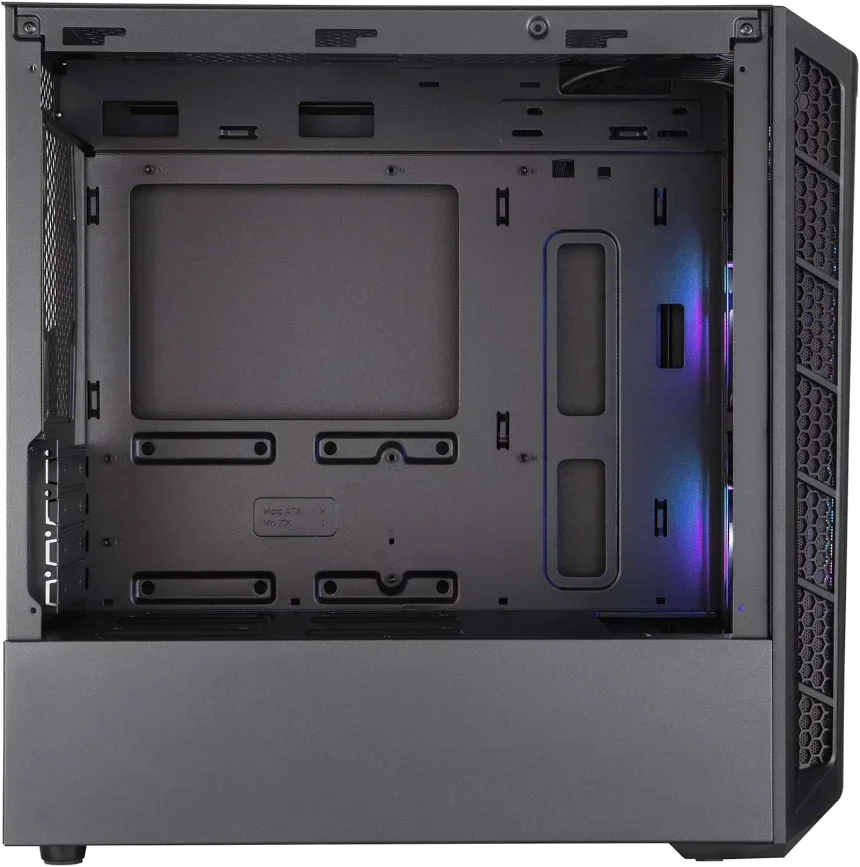 Cooler Master MasterBox MB311L ARGB - vue 3