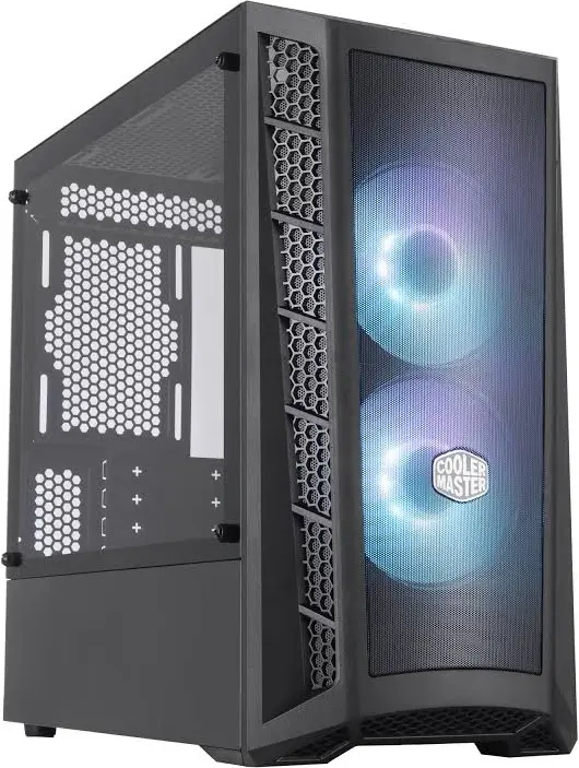 Cooler Master MasterBox MB311L ARGB