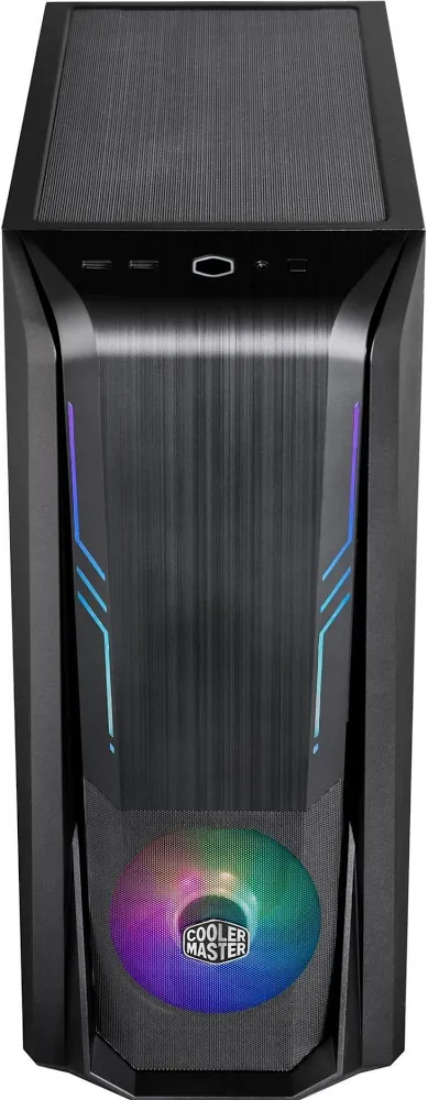 Cooler Master MasterBox MB500 ATX - vue 4