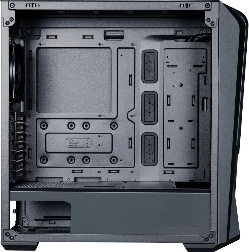 Cooler Master MasterBox MB500 ATX - vue 5