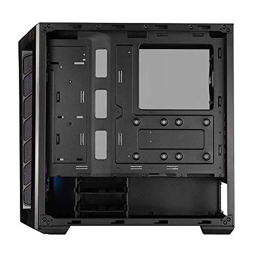 Cooler Master MasterBox MB520 ARGB ATX - vue 9