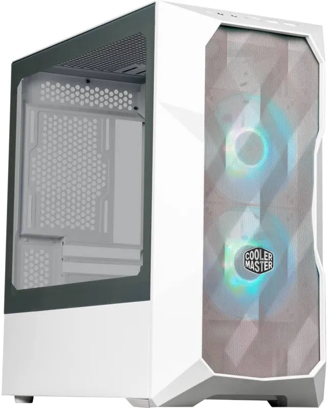 Cooler Master MasterBox TD300 mATX