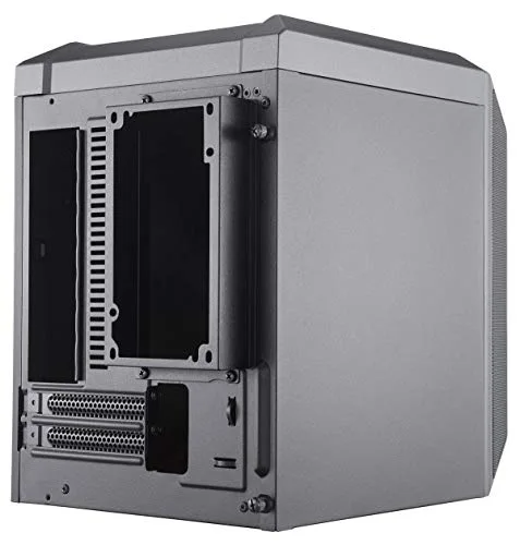 Cooler Master MasterCase H100 mITX RGB - vue 7