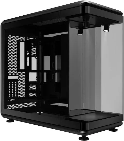 Cooler Master MasterFrame 360 Panorama - vue 2